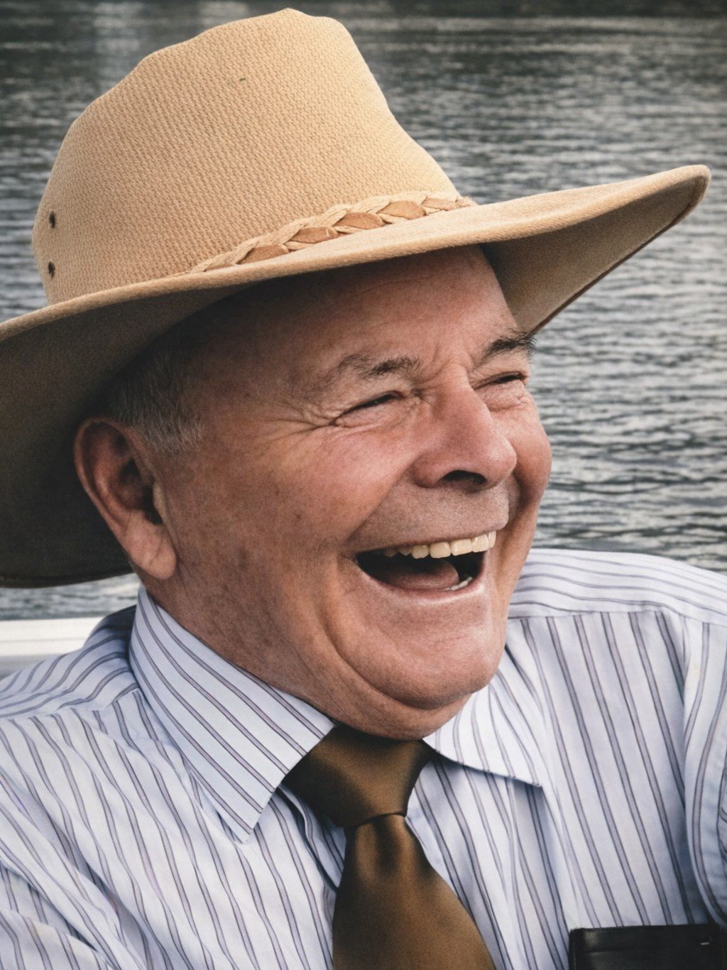 Kenneth Neil (Neil) PRIOR Funeral Notice Photo