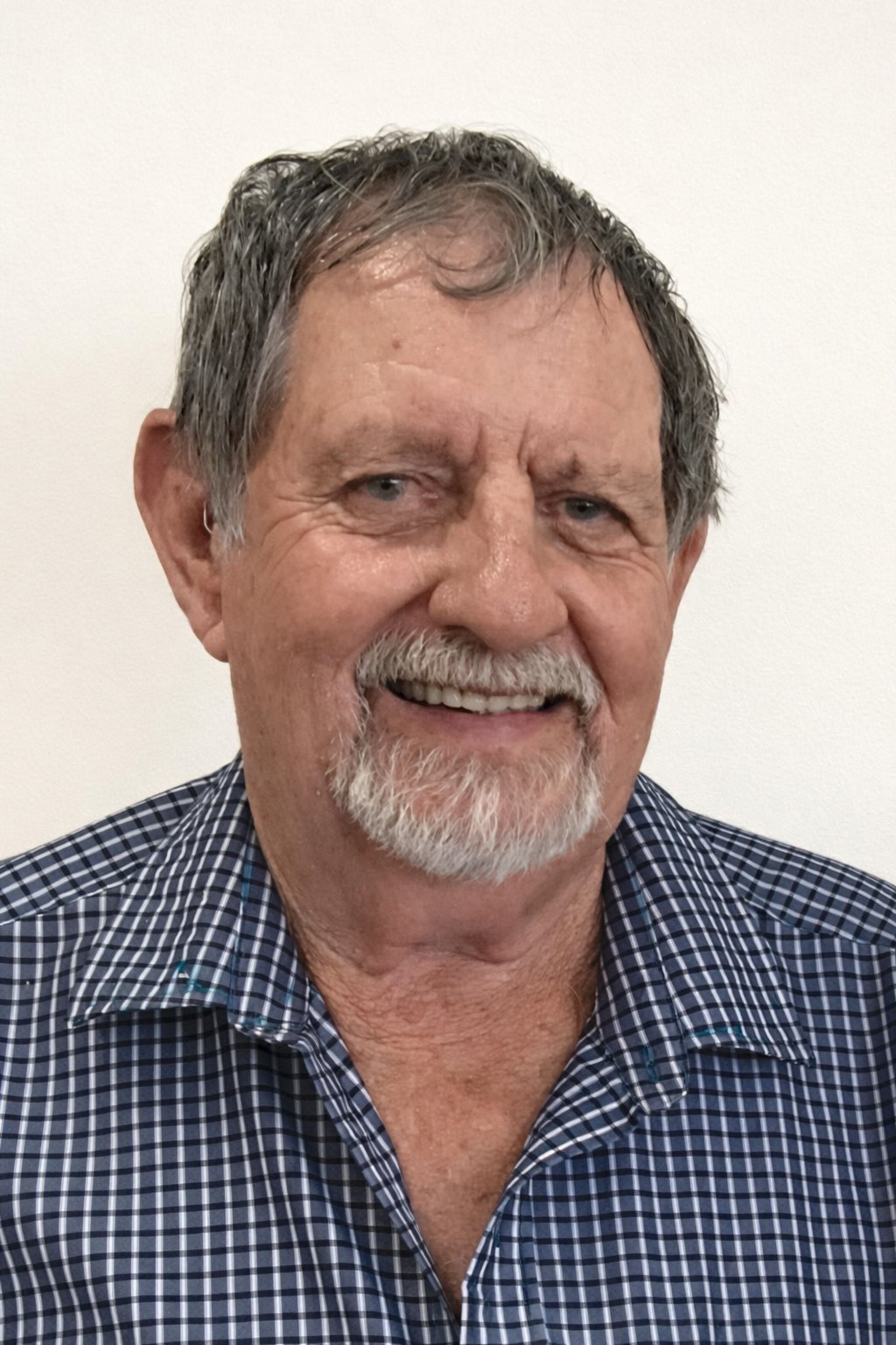 Clarence William WALL Funeral Notice Photo