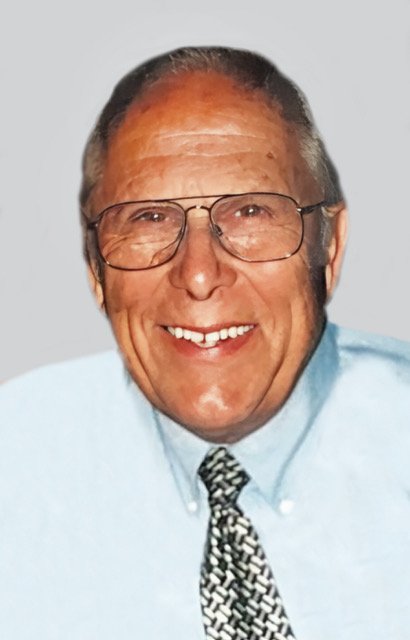 Giovanni (John) Luzi Funeral Notice Photo