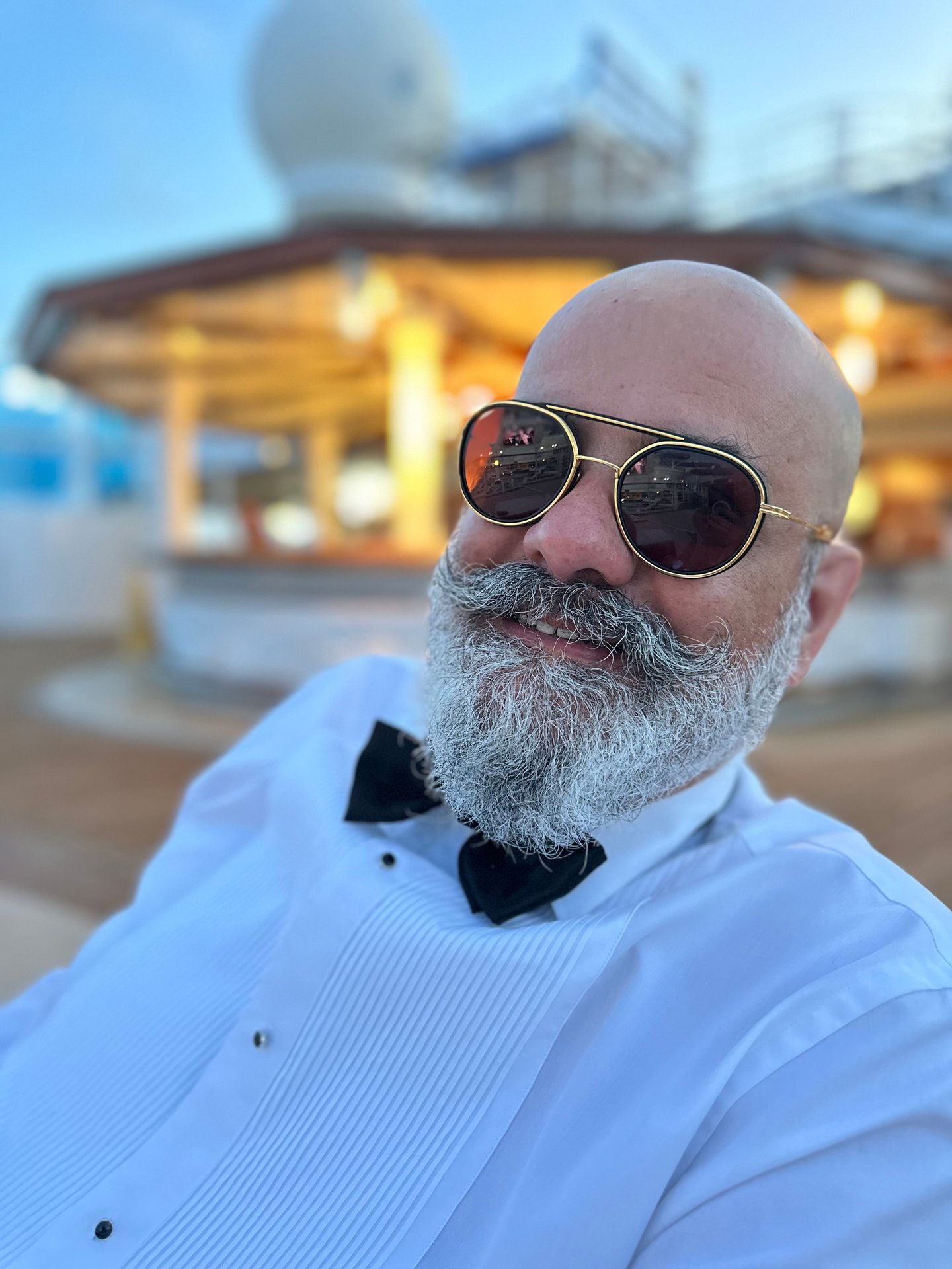 Mario Licha Funeral Notice Photo