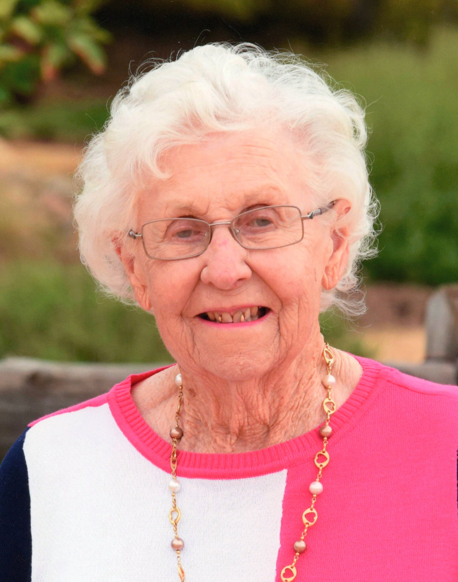 Lorna Florence SINGH Funeral Notice Photo