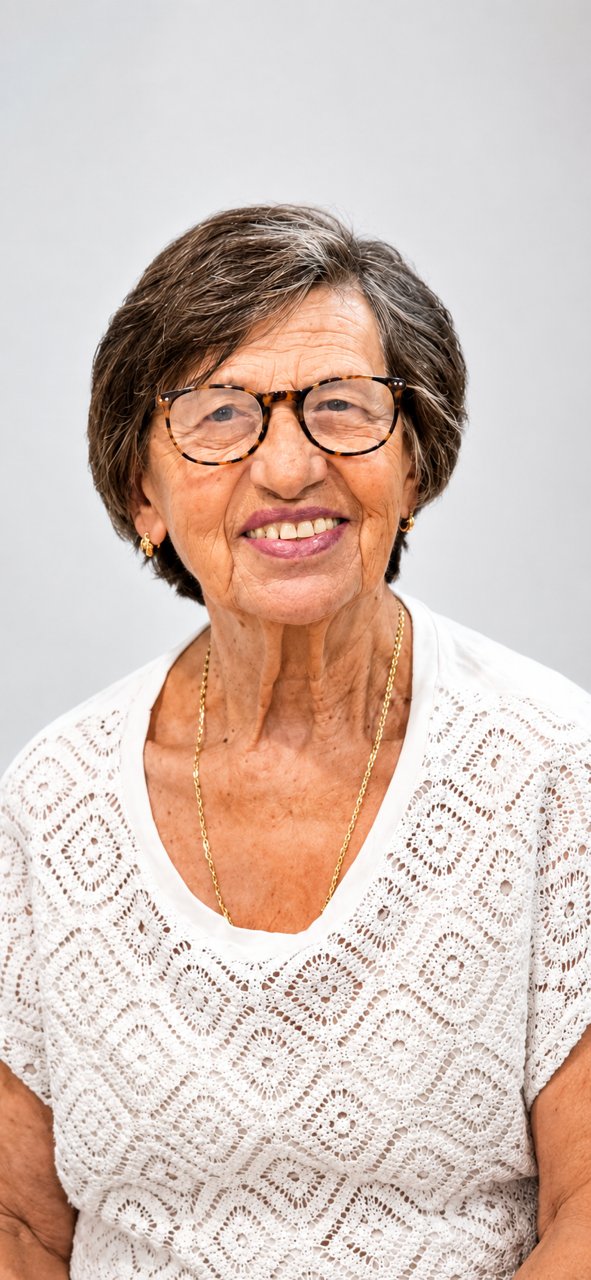 Angela Leonardi Funeral Notice Photo