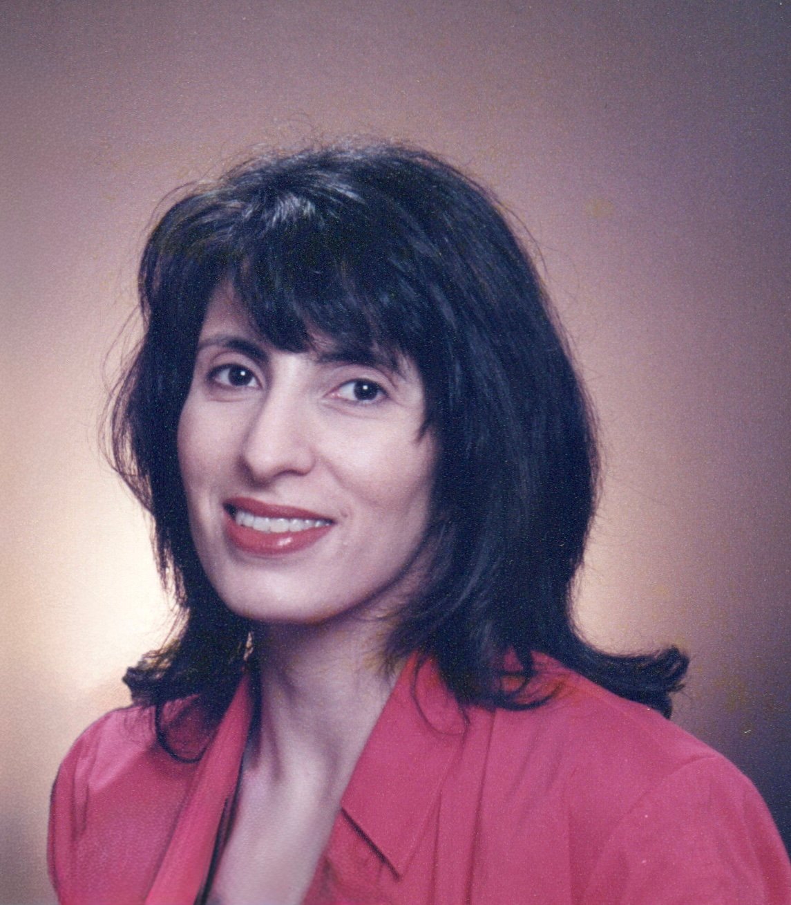 Josephine Cistulli Funeral Notice Photo
