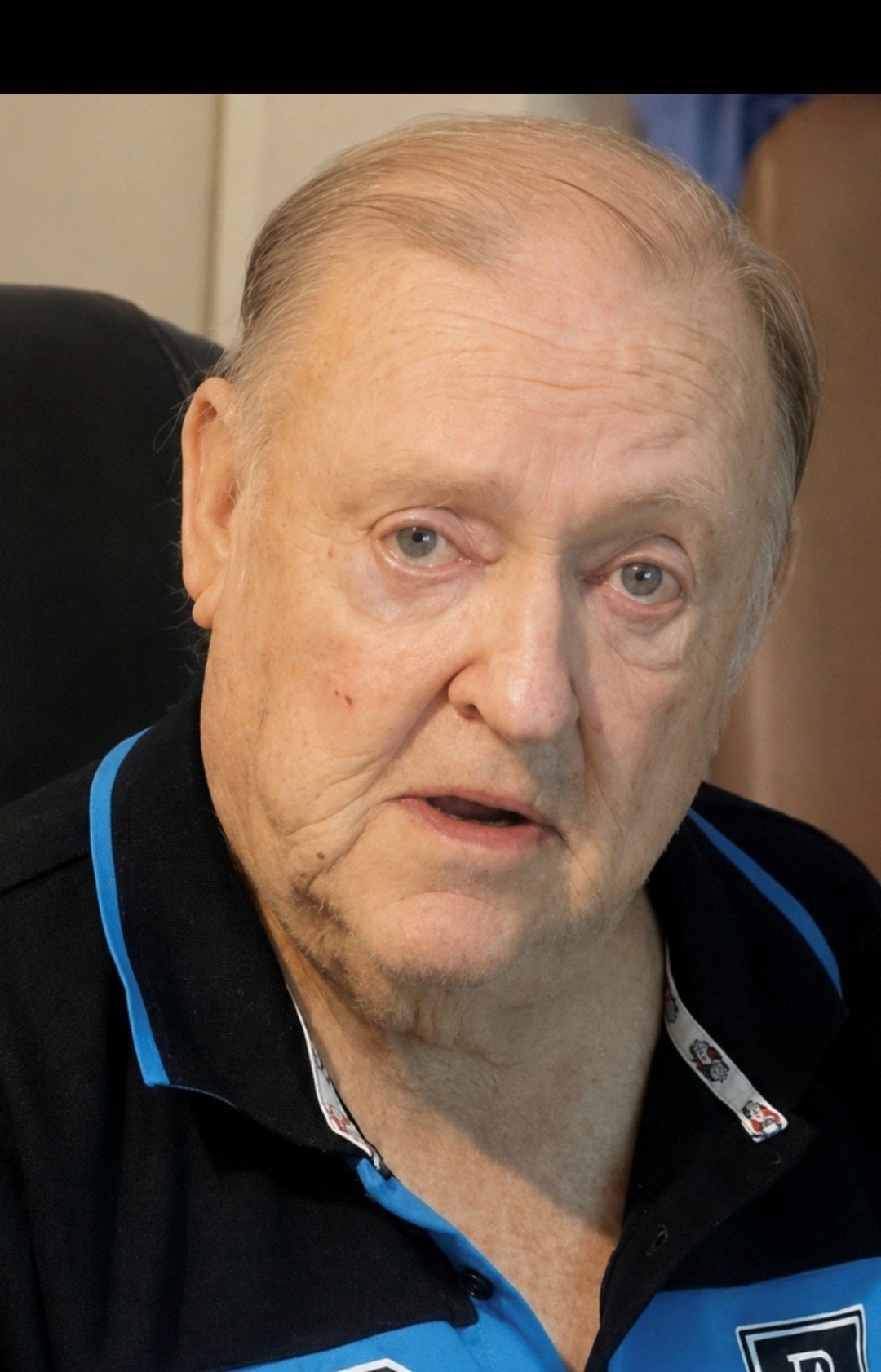 David BURGEMEISTER Funeral Notice Photo