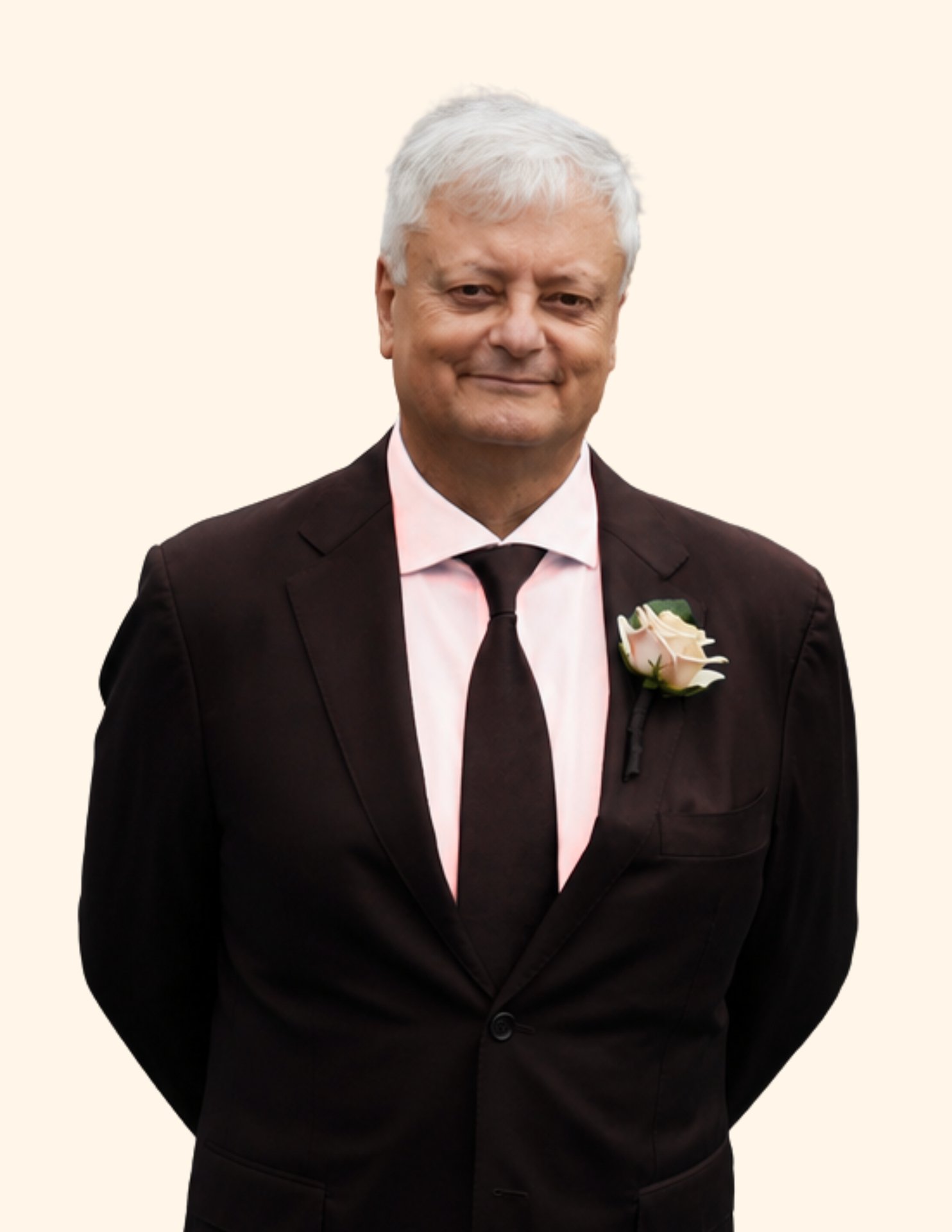 Robert Taranto Funeral Notice Photo