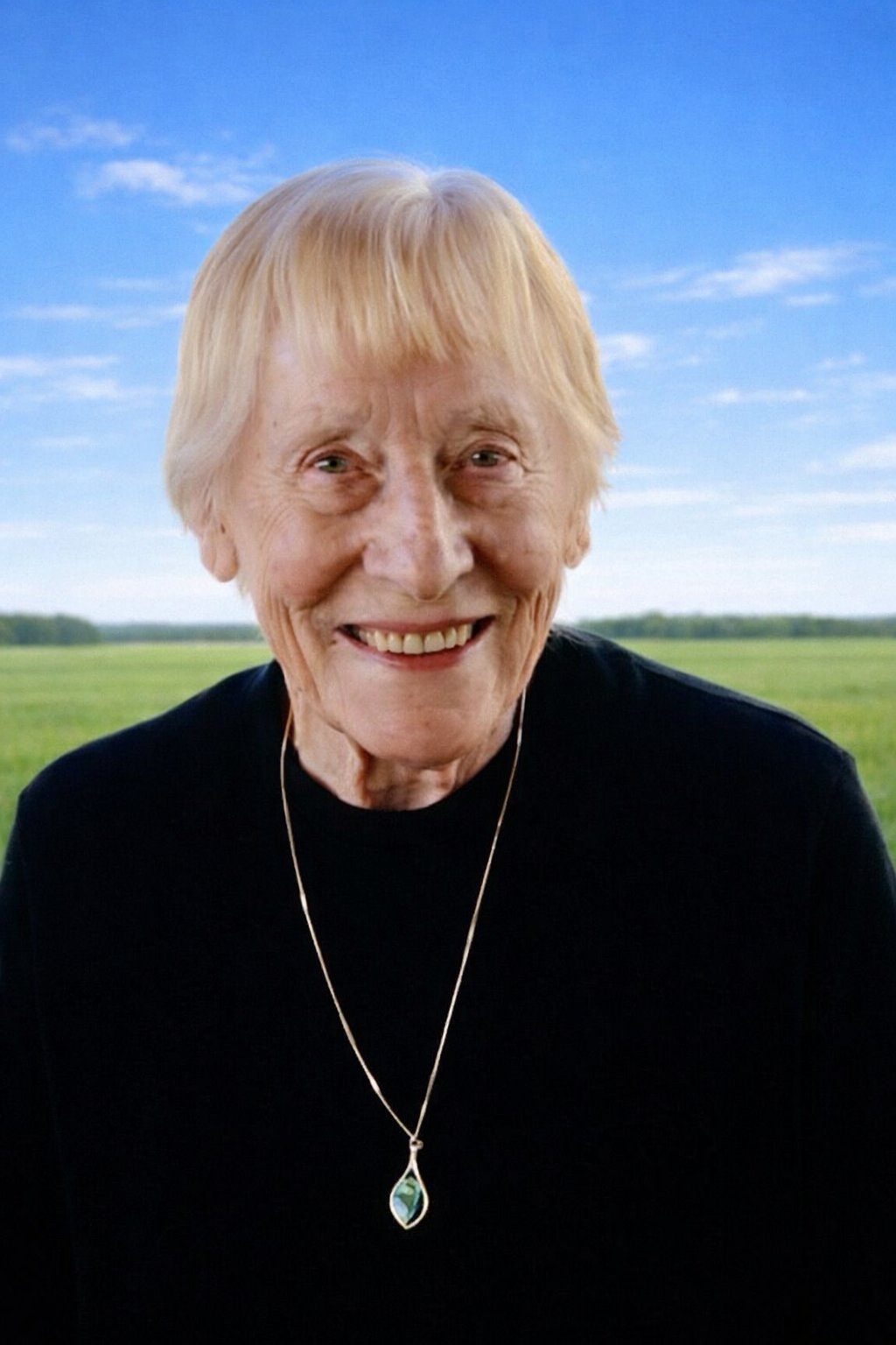 Miriam ANDRISKE Funeral Notice Photo