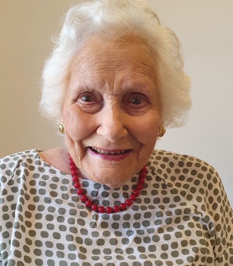 Pamela Anne BOND Funeral Notice Photo
