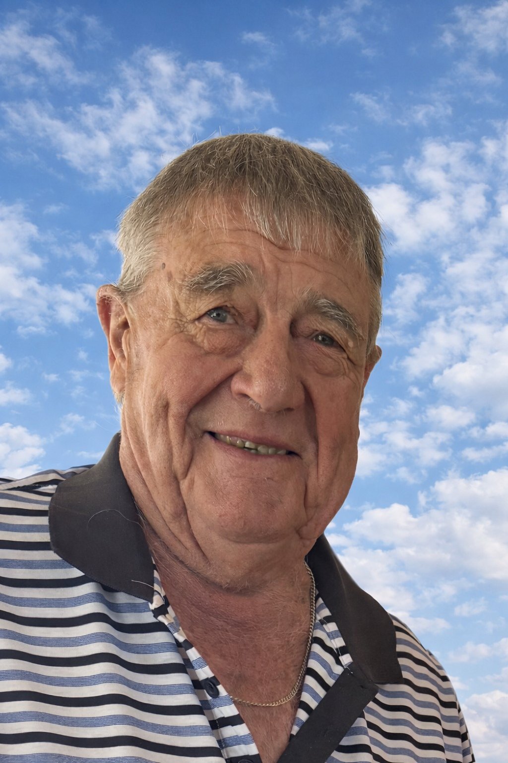 Michael Anthony FIELKE Funeral Notice Photo