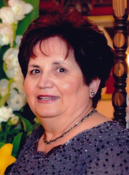 Carmela Diana Funeral Notice Photo