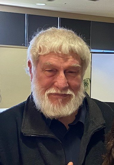 Malcolm Richard JACHMANN Funeral Notice Photo
