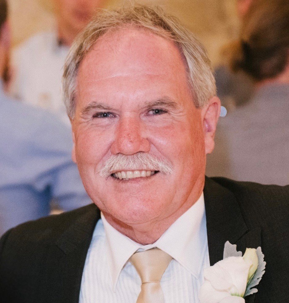 Thomas Malcolm AVERY Funeral Notice Photo