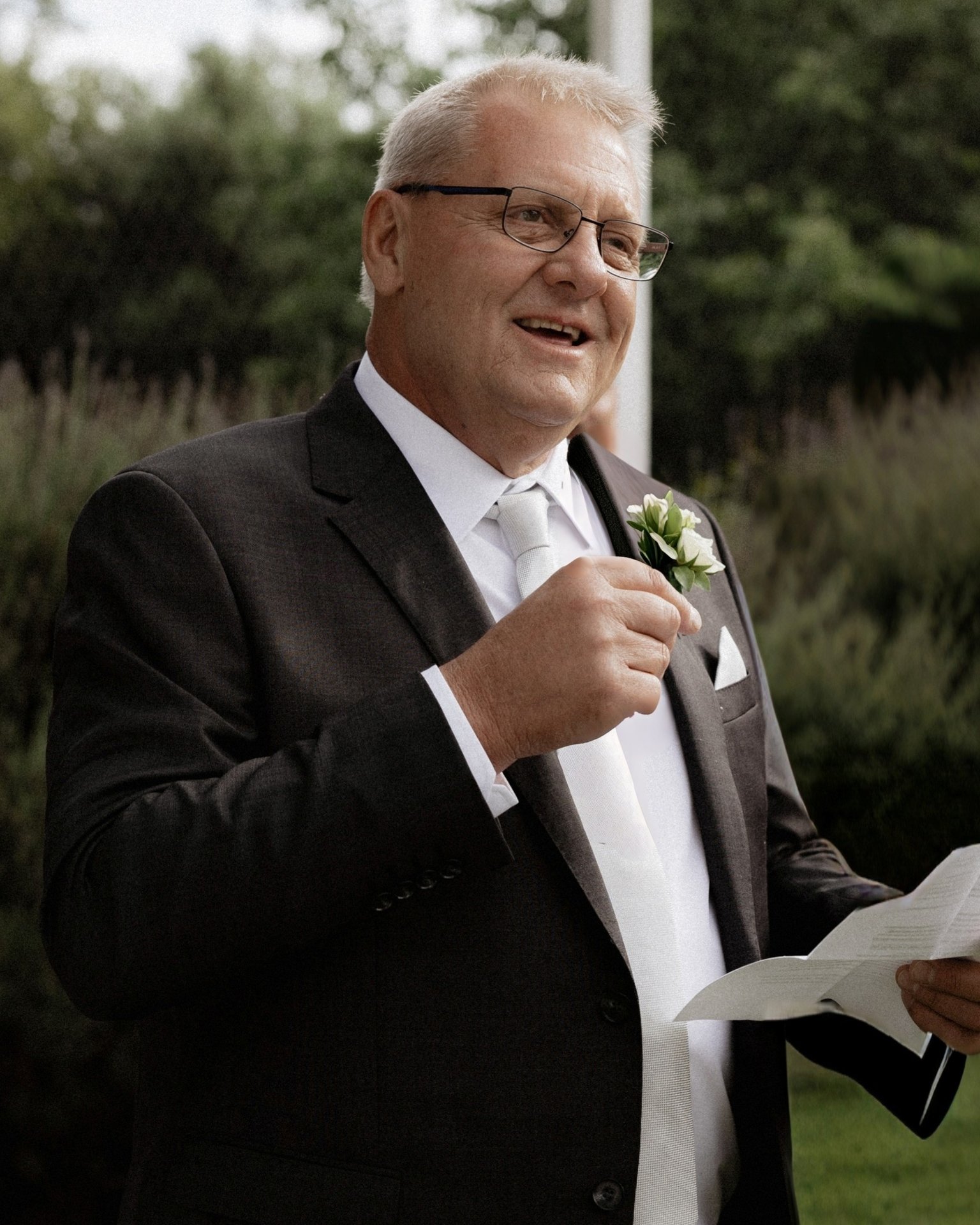 Mark Anthony JACKMANN Funeral Notice Photo