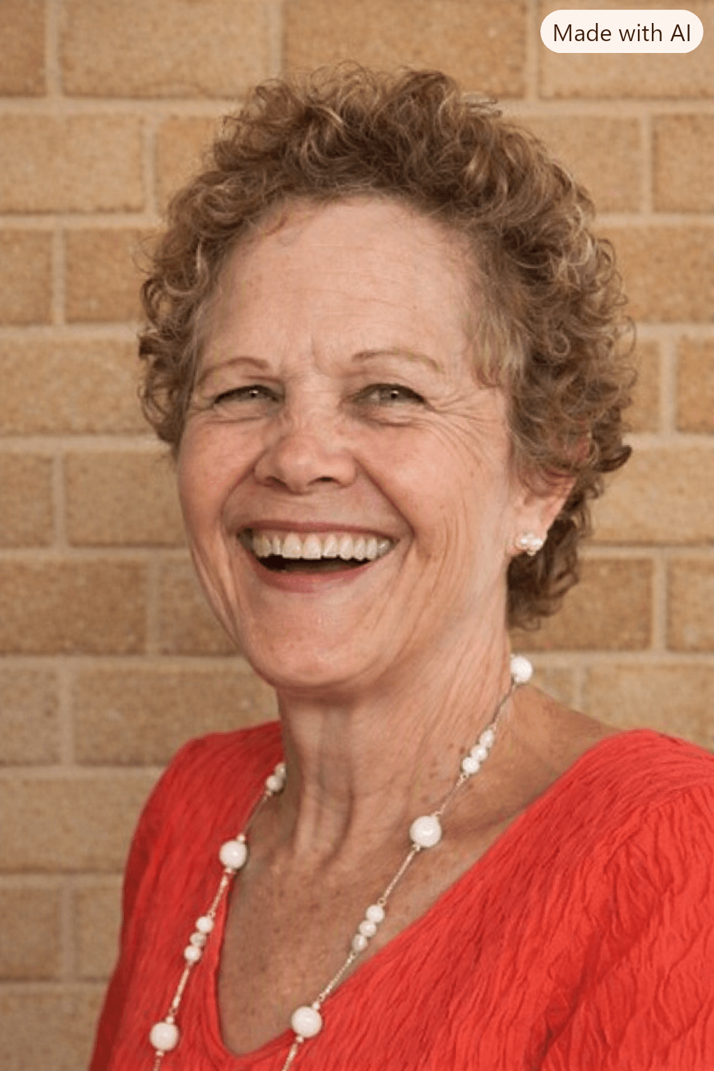 Wendy Ruth WALKER Funeral Notice Photo