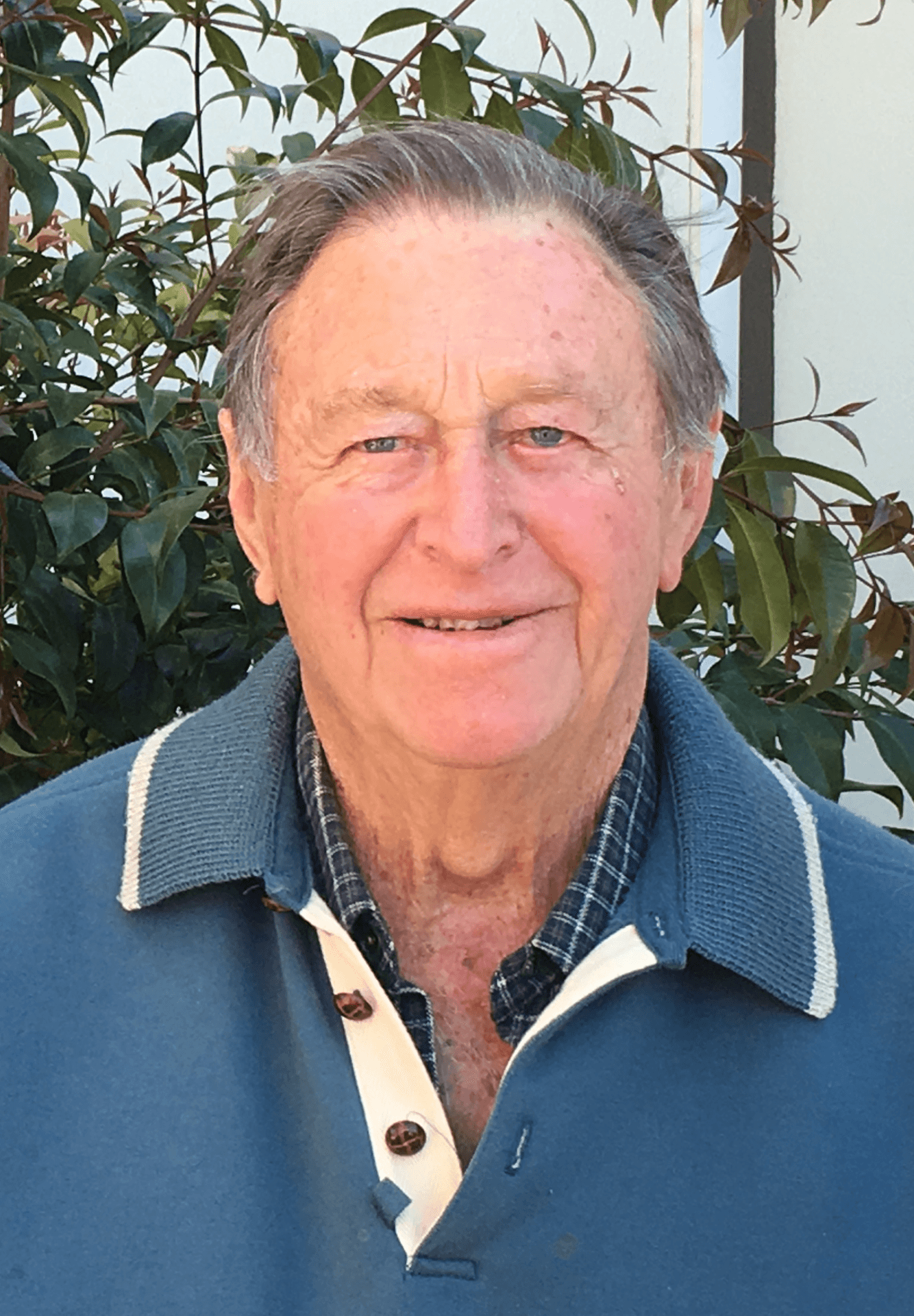 Robert Alan (Bob) Sheffield Funeral Notice Photo