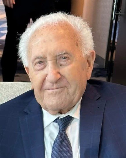 Giuseppe Sassano Funeral Notice Photo